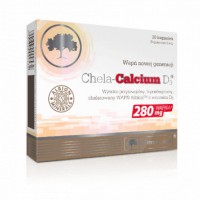 Chela-Calcium D3 (30капс)