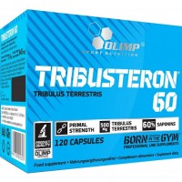 TRIBUSTERON 60 (120капс)