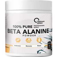 100% Pure Beta-Alanine Powder (200г)