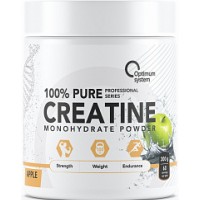 100% Pure Creatine Monohydrate (300г)