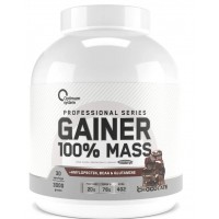 100% MASS GAINER (3кг)