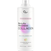 Collagen Beauty Wellness (1000мл)