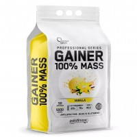 100% MASS GAINER (5кг)