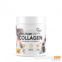 100% Pure Collagen Powder (240г)