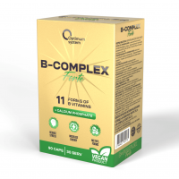 B-complex Forte (90капс)