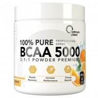 BCAA 5000 Powder (240г)
