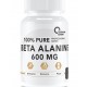 Beta-Alanine 600mg (120капс)