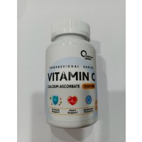 Vitamin C calcium ascorbate 1000 mg (90капс)