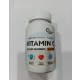 Vitamin C calcium ascorbate 1000 mg (90капс)