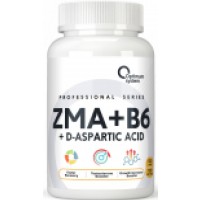 ZMA + B6 (120капс)