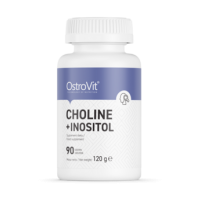 Choline + Inositol (90табл)