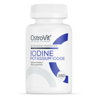 Iodine (250таб)
