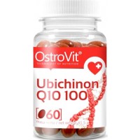 Ubichinon Q10 100 (60капс)