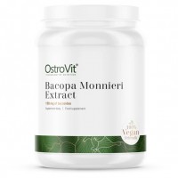 Bacopa Monnieri Extract (50гр)