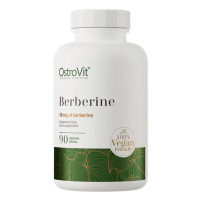 Berberine (90табл)