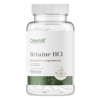 Betaine HCL (90капс)