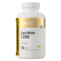 Lecithin 1200 (70капс)