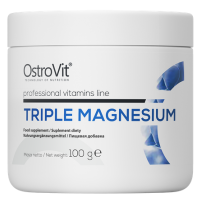 Triple Magnesium (100гр)