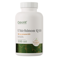 Ubichinon Q10 (100капс)