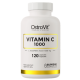 Vitamin C 1000 (120капс)