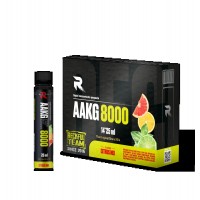 AAKG 8000 mg (25мл)