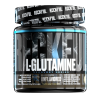 L-Glutamine (240гр)