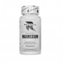 Magnesium Citrate (60капс)
