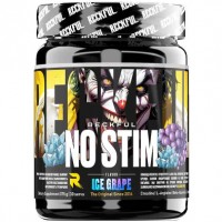 NO-STIM Pre-workout (375г)