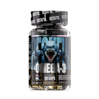 Omega-3 (90капс)
