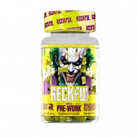 Pre-Workout (45капс)