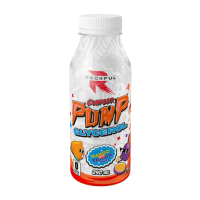 Reckful Pump complex + glycerol (240мл)