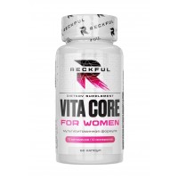 Vita Core for women (60капс)