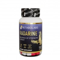 Rad-140 (Radarine) (90капс)