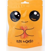 Сушёное манго "RIPE MANGO" (без сахара) (80г)