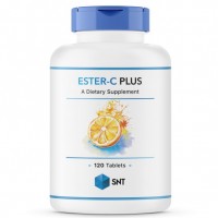 Ester-C Plus 900 mg (120табл)