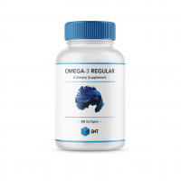 Omega 3 Regular (90капс)