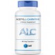  Acetil L-Carnitin 500 mg (60капс)