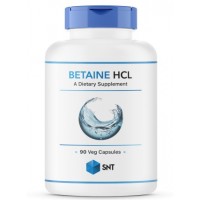 Betain HCL (90капс)