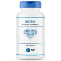 Biotin (90табл)