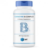 CoEnzyme B-Complex (60капс)