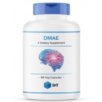 DMAE 250 mg (90капс)