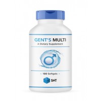 Gents Multi (180капс)