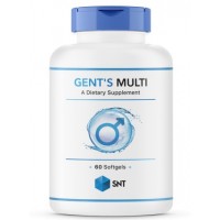 Gents Multi (60капс)