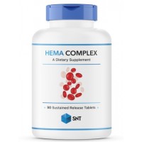 Hema Complex (90табл)