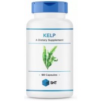 Kelp 150 mcg (90капс)