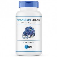 Magnesium Citrate 200 мг (120табл)