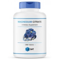 Magnesium Citrate 200 мг (250табл)