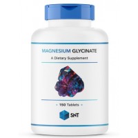 Magnesium Glycinate (150табл)