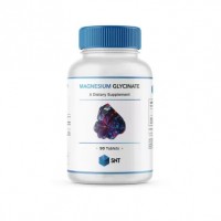 Magnesium Glycinate (90табл)