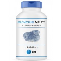 Magnesium Malate (180табл)